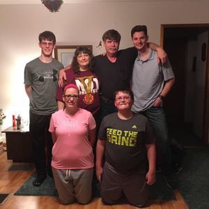 Meet your Posher, Bonnie